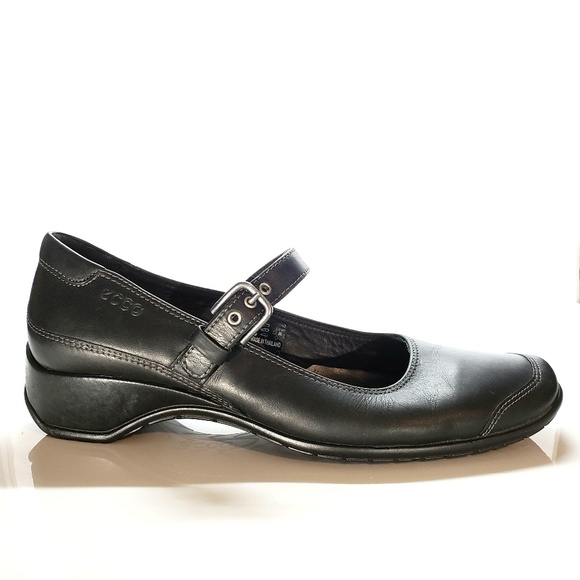 ecco shoes size 8